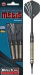 BULL'S Metis Soft Dart, mehrfarbig, 18 g