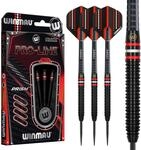 WINMAU Pro-Line Series Dartpfeile &ndash; 90% Tungsten Steeldarts | Profi Dart Pfeile Set