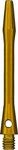 Bull's Simplex Shaft, Aluminium