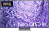 Samsung Neo QLED 8K QN700C 65 Zoll Fernseher (GQ65QN700CTXZG, Deutsches Modell), Neo