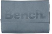Bench Wonder Geldb&ouml;rse Leder 15 cm