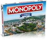 Winning Moves - Monopoly - Marburg - sspiele - Alter 8+ - Deutsch, WM03187-GER-6