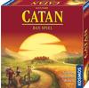 KOSMOS 682682 Catan - Das Spiel, Basisspiel Siedler von Catan, Strategiespiel für
