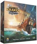 Funtails, Feed the Kraken &ndash; Basic Edition, Deduktionsspiel, ultimativ witziges