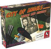 Pegasus Spiele 57462G City of Angels: Smoke and Mirrors [Erweiterung]