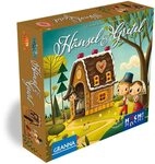 H&auml;nsel und Gretel