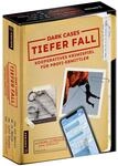 Dark Cases - Tiefer Fall