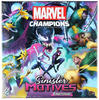 Fantasy Flight Games, Marvel Champions: LCG – Sinister Motives,