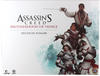 Assassins Creed Brettspiel - Synapses Games - Deutsch - Abenteuerspiel für 1-4