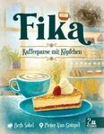 Board Game Circus BGC07003 Fika Gewinne Kartenspiele, Mehrere Farben