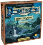 Dominion Erweiterung - Hinterland (2. Edition)