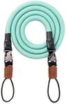 C-Rope Kameragurt Climber aus Kletterseil, Umh&auml;ngegurt, Kamera-Gurt f&uuml;r alle