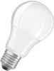 Bellalux LED ST Clas A Lampe, Sockel: E27, Warm White, 2700 K, 5, 50 W, Ersatz für