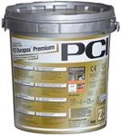 PCI Durapox Premium Reaktionsharz-M&ouml;rtel (2 kg, Hellgrau)