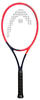 HEAD Radical Pro 2023 unbesaitet 315g Tennisschläger Turnierschläger Rot -...