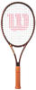 WILSON Unisex-Erwachsene Pro Staff Tennisschläger, Bronze/Orange, Grip Size...