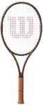 Wilson Tennisschl&auml;ger Pro Staff 26 V14, F&uuml;r Kinder (11-12 Jahre)