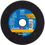 PFERD EHT 105-1,0 PSF STEELOX/16,0 61741105 Trennscheibe gerade 105mm 25 St.