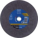 PFERD 66323575 950197 Trennscheibe 80T350-2,8 A36K Psf-Chop-Inox25,4, 1 V, 2.8mm x