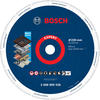 Bosch Professional 1x Expert Diamond Metal Wheel Große Trennscheiben (für