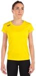 Joma T-Shirt Femme Record II XL gelb
