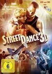 StreetDance 3D (+ 3 3D-Brillen) (inkl. 2D-Disc)
