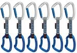 Mammut Crag KEYLOCK 10 cm Indicator-Straight/Bent (BLIST 6) Express-Klebeband...