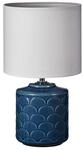 Pauleen 48022 Glowing Midnight Tischleuchte max. 20W Tischlampe f&uuml;r E14 Lampen