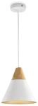 MAYTONI DECORATIVE LIGHTING Moderne Pendelleuchte Bicones 1xE27 excl.aus Metall...