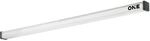 Pracht 9109003 9109003-KATLA ONE LED-Feuchtraumleuchte LED Lichtquelle durch