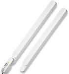 REV Schrankbeleuchtung FlexLight - Erweiterbar & dimmbar, silber | LED Lichtleiste