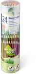 STAEDTLER Buntstifte Noris colour, rutschfeste Soft-Oberfl&auml;che, hohe