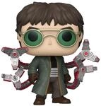 Funko Pop! Marvel: Spiderman No Way Home 2021 - Doctor Octopus - Doc Oc -