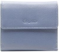 Esquire Viktoria Little Wallet Geldb&ouml;rse Dove Blue