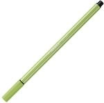 STABILO - Premium-Filzstift - Pen 68 - Einzelstift - pistazie
