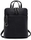 SURI FREY Rucksack SFY Debby 13606 Damen Rucks&auml;cke Uni blue 500
