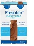 Fresenius Kabi Fresubin Energy Fibre Drink Schokolade Trinkflasche, 4 x 200 ml,...