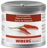 Wiberg - Cayennepfeffer, Chillies gemahlen, 260g Aromatresor
