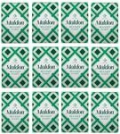 Maldon Sea Salt 125g