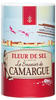 Le Saunier de Camargue Fleur De-Sel in 1 kg Dose, Premium Meersalz aus