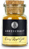 Ankerkraut Curry Royal Gold, frisch-fruchtiges Curry-Pulver passend zu Fleisch...