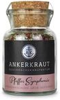 Ankerkraut Pfeffer Symphonie, geschrotete K&ouml;rner, Mischung aus Pfeffer, rosa Beeren