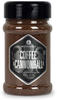 Ankerkraut Coffee Cannonball, BBQ-Rub, 200g im Streuer, Gewürz-Mischung für Rind-