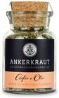 Ankerkraut Aglio e Olio, italienische Gew&uuml;rzmischung f&uuml;r Pasta und klassische