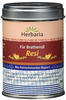 Herbaria "Resi" Brathendl Gewürzmischung, 1er Pack (1 x 90 g Dose) - Bio