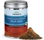 Herbaria Fisch Ahoi bio 85g M-Dose &ndash; fertiges Bio-Gew&uuml;rzsalz f&uuml;r gebratene oder