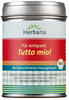 Herbaria Tutto mio! - Hausgemachtes für Antipasti, 65g
