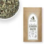 Maria Treben Schwedenbitter - SCHWEDENKR&Auml;UTER ANSATZMISCHUNG KLEIN 500g | EDEL KRAUT