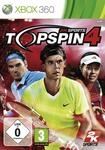 Top Spin 4