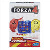 Hasbro Gaming - Forza 4 Travel, Spiel im Karton, B1000103 [Italienische Version]